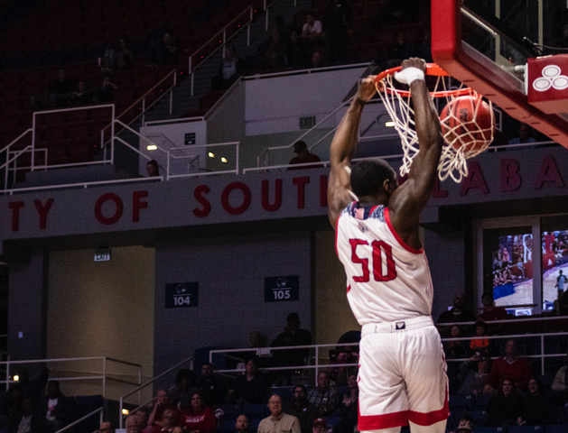 Men’s Basketball team travels to the Sun Belt Conference